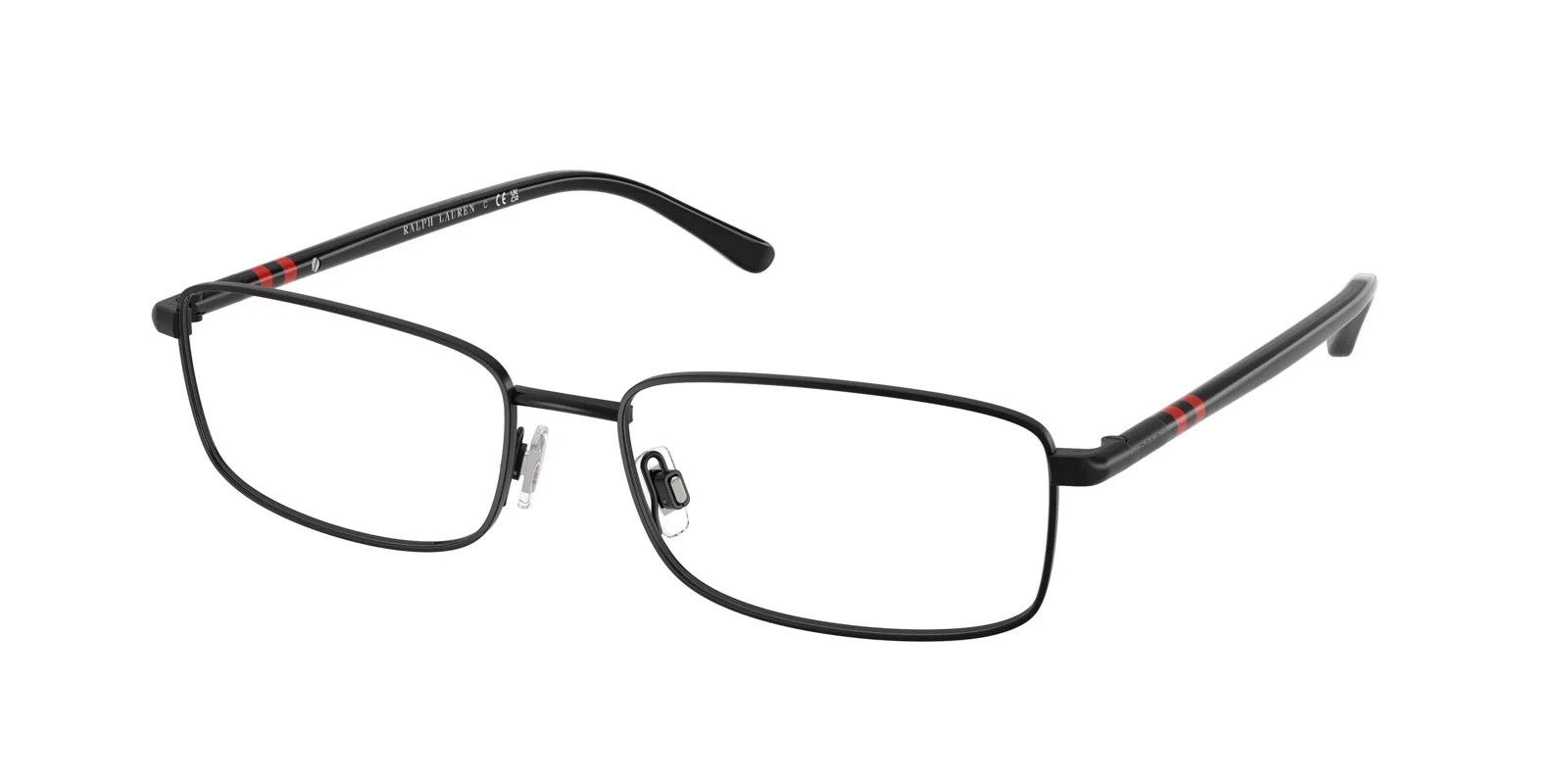 Polo 1235 Eyeglasses - view 5
